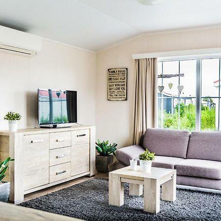 塞罗斯凯尔克Chalet 31别墅 外观 照片